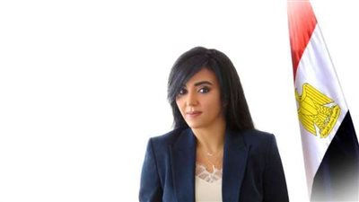 النائبة ريهام عفيفي : الرئيس دائما يذكرنا بأن القضية الأهم لكي نحيا حياة كريمة هي قضية الزيادة السكانية التي وصلت إلي حد الانفجار السكاني