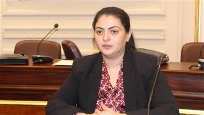 النائبة هند جوزيف :  تصريحات السيسي كشفت حجم التحديات في ملف الإسكان والإنجاز التاريخي الذي تحقق في ملف العشوائيات
