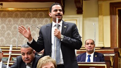 «حزب الأغلبية» يتقدم بمشروع قانون صندوق «قادرون باختلاف».. ورئيس النواب يحيله للجنة التضامن