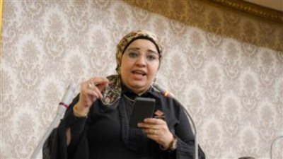 « يُنصف ذوى الهمم» البرلمان ينشر مشروع قانون«قادرون بإختلاف» المقدم من تنسيقية شباب الأحزاب والسياسيين