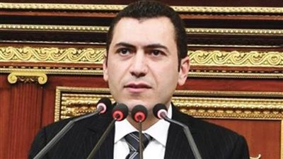 مشيدا بتوجيهات بتوجيهات دراسة رسوم المستثمرين.. السلاب: الفترة الماضية شهدت تأهيل البنى التحتية والتشريعية للنهوض بـ الصناعة الوطنية