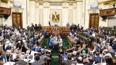 البرلمان يدرس إضافة مواد عقابيه  لتجريم المراهنات وجرائم الذكاء الاصطناعي والروبوت