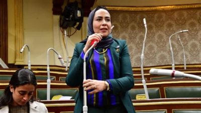 تحرك برلماني بشأن 