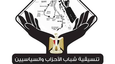 نواب تنسيقية شباب الأحزاب والسياسيين ينهون إجرات استلام كارنيهات العضوية لبرلمان 2021 اليوم