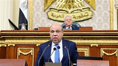وزير الطيران أمام البرلمان: مستهدف تنفيذ 8 مشروعات لرفع كفاءة منظومة تأمين وسلامة المطارات بتكلفة 8 مليار جنيه