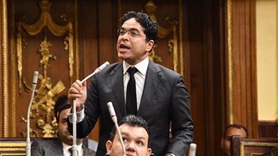 ضياء داوود يرفض مشروع الضمان الاجتماعي والدعم النقدي من حيث المبدأ 