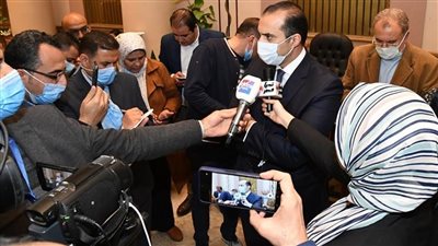 غدا..أمانة النواب تواصل استقبال نواب برلمان 2021 الفردي حتي يوم الثلاثاء وسط إجراءات احترازية صارمة