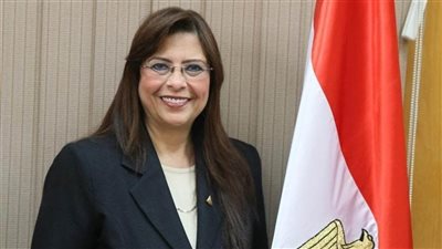 راندا مصطفى: تحسين مستوى المواطن ودعمه معنويا وماديا واجتماعيا إنجازات فى ملف حقوق الإنسان