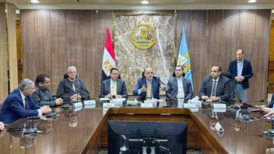 زراعة النواب تعلن في ختام زيارتها الميدانية للغربية وكفر الشيخ: إعداد تقرير بالملاحظات واستكمال المناقشة في حضور الوزراء