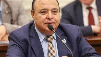 رئيس صحة الشيوخ: الجولة الأوروبية للرئيس السيسي تحقق أهدافا سياسية واقتصادية واستراتيجية بالغة