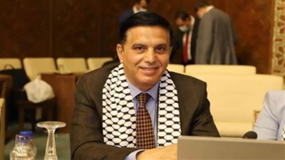 نصير يدعو البرلمانات العربية للتحرك المشترك لدعم القضية الفلسطينية