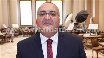 عمرو عزت حجاج.. أصغر المؤرخين المصريين سناً
