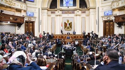 رئيس النواب يحيل تعديلات قانون الإجراءات الضريبية الموحد للجنة الخطة