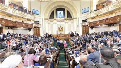 النواب يوافق على قرض جديد بقيمة 2 مليار دولار من بنك الإمارات دبي الوطني