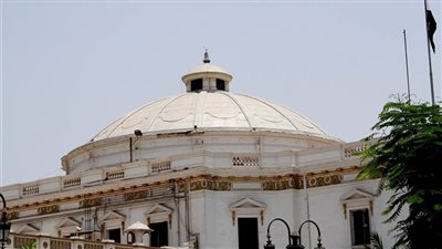 هل قدمت مصر للإنسانية أقدم النظم التشريعية والإدارية؟