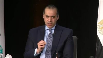 وزير الشؤون النيابية خلال ندوة التنسيقية: مصر تحترم حقوق الإنسان.. ويتم متابعة تنفيذ الاستراتيجية الوطنية بشكل منتظم