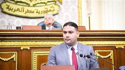 النائب إبراهيم الديب: 5 إجراءات جادة من الدولة لزيادة تمكين القطاع الخاص