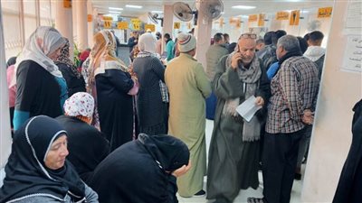 أهالي محافظة  الشرقية يحررون توكيلات تأسيس حزب 