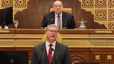 وزير البترول أمام الشيوخ: زيادة الإنتاج يوفر مليار ونصف خلال 6 شهور للبلد