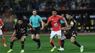 لجنة الشباب بمجلس النواب تهنئ  النادي الاهلي بالفوز ببطولة السوبر المصرى 