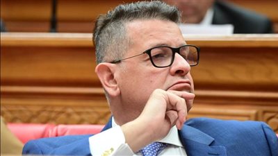 طارق رضوان باليوم العالمي للتسامح:  مصر صوت للحكمة والاعتدال في منطقة وعالم يضجان بالحروب