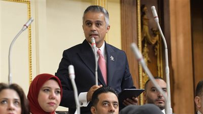 أحمد فتحي: تغيير الصورة النمطية عن النائب يبدأ من التواجد الحقيقي بين الناس