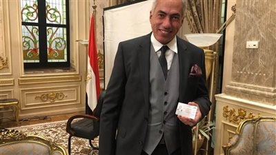 فيديو..عمرو السنباطى: التركيبة السياسية بالبرلمان المقبل متنوعة.. وأسعى لتحقيق مطالب دائرتى