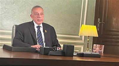 الدالي يعلن الرحيل والحزب يعلن الاستمرار.. ماذا يحدث داخل الجبهة الوطنية؟