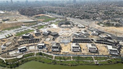 رئيس صناعة النواب: تلال الفسطاط نموذج ملهم لتحويل العشوائيات إلى أيقونات حضارية تعيد للقاهرة التاريخية مكانتها