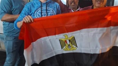 استمرار توافد أبناء الجالية المصرية على سفارة مصر بلبنان في اليوم الثاني للتصويت