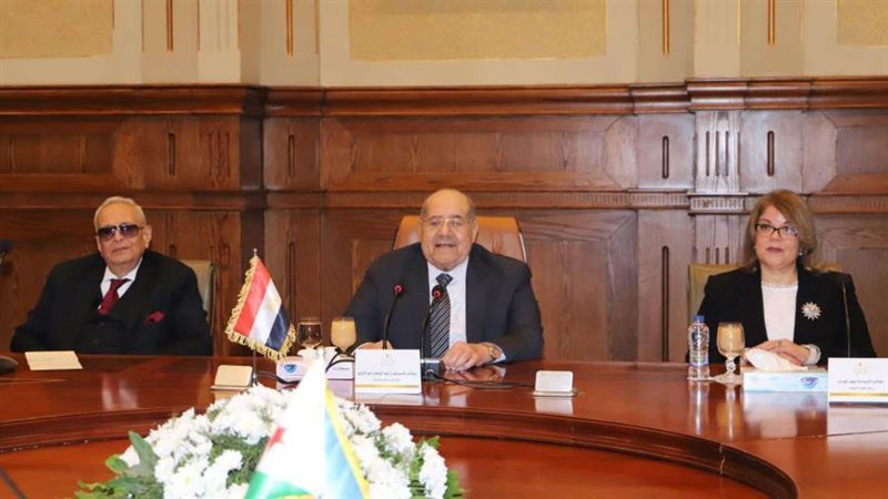 مجلس الشيوخ