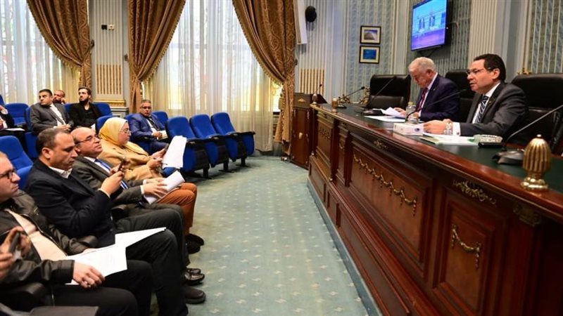 لجنة الزراعة