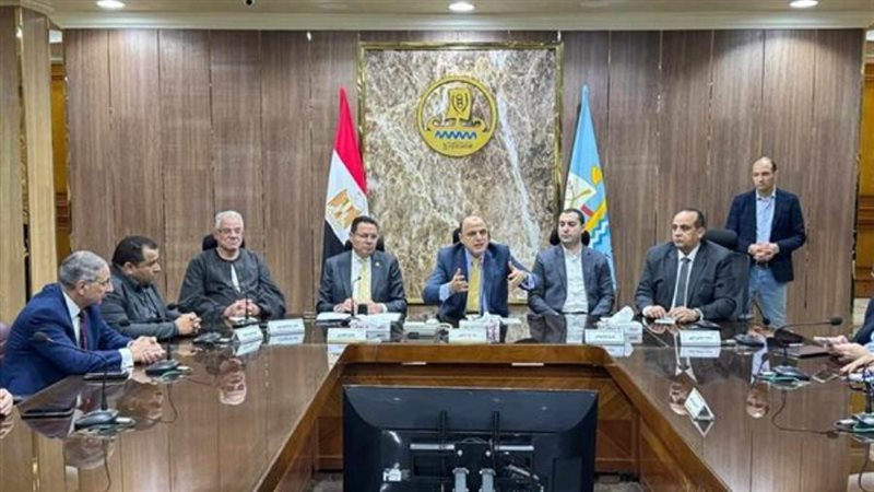 زراعة النواب ومحافظ