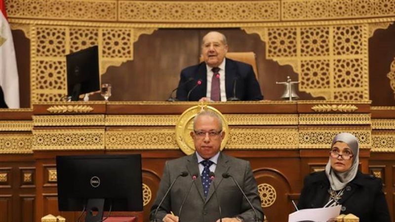 مجلس الشيوخ