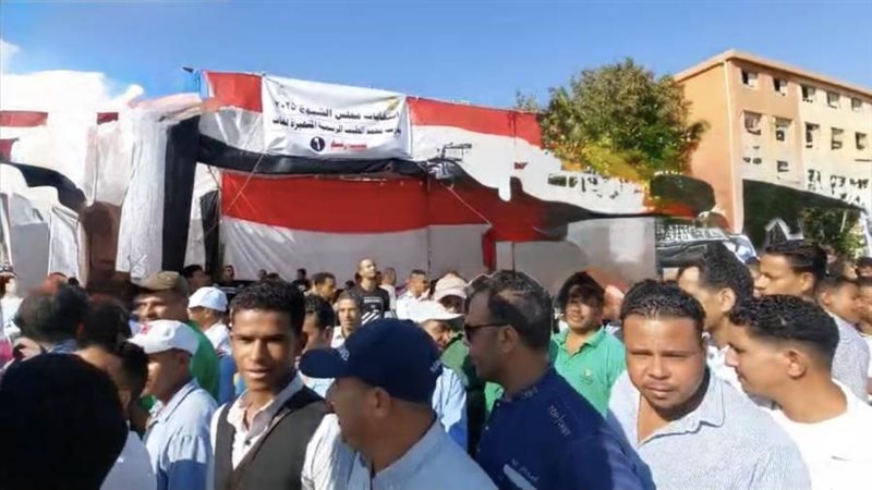 الانتخابات البرلمانية