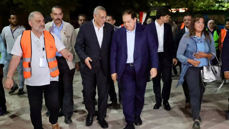 محمد أبو العينين