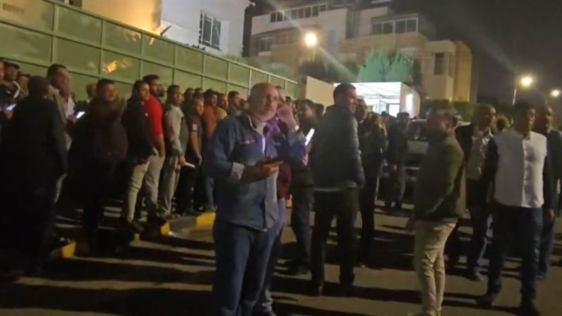 انتخابات المصريين