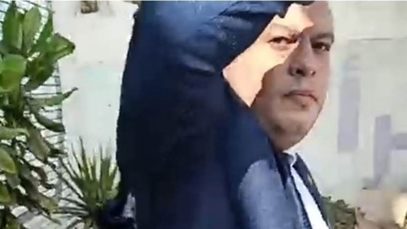 النائب هاني خضر