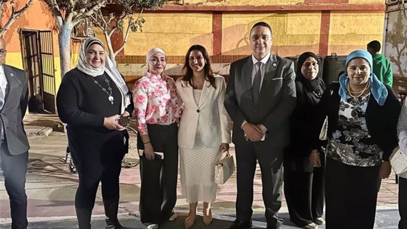 انتخابات النواب