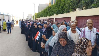 متى يشطب المرشح؟ قانون الانتخابات يضع الخطوط الحمراء للمنافسة النزيهة