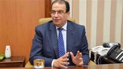 رئيس إسكان الشيوخ يدعو الناخبين للمشاركة في انتخابات الاعادة بالمرحلة الثانية 