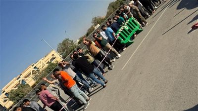 الوطنية للانتخابات: إجراء انتخابات الخارج في 19 دائرة تم إلغاؤها من المرحلة الأولى غدا وبعد غد