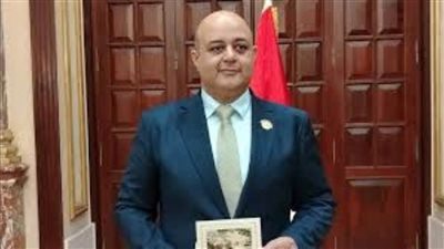 النائب محمد لطفي: مركز التجارة الأفريقي يعد منصة حقيقية وفعالة لتعزيز التكامل الاقتصادي بين دول القارة