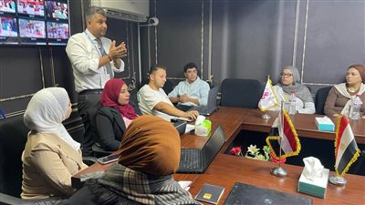 مجلس الشباب: مشاركة واسعة في اليوم الأول للتصويت بالخارج بإعادة المرحلة الثانية من انتخابات النواب