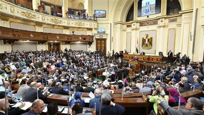 سؤال فى النواب لحظر السوشيال ميديا للأطفال دون 16 عامًا