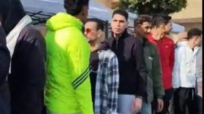 الشباب يتصدرون المشهد الانتخابي ويقودون التفاعل أمام لجان مركز ومدينة فايد بالإسماعيلية