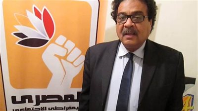 فريد زهران استبعاد من صدر ضدهم شكاوى ضروري لضمان نزاهة الانتخابات