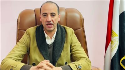  هشام الزهيري يعلن انسحابه من انتخابات مجلس النوب في طوخ بالقليوبية