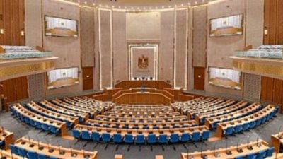 مشروع تعديل قانون الكهرباء أمام الشيوخ الأحد المقبل.. التفاصيل