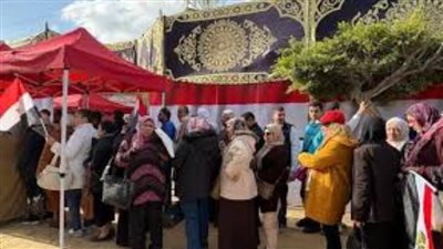 تقرير مجلس الشباب: انتظام اللجان وارتفاع مشاركة النساء والشباب في بداية اليوم الثاني لجولة الإعادة